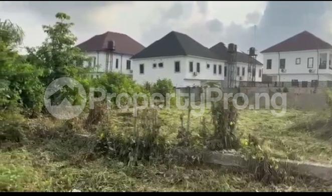 Land for sale Thomas estate Ajah Lagos