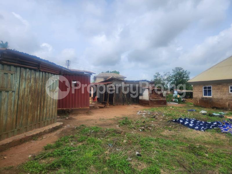 Land for sale Jiboye Main Road Near Apata Abeokuta Road Apata Ibadan Oyo