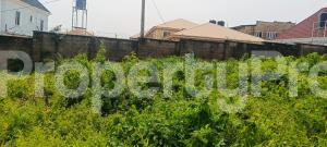 Land for sale Olasheu Estate Off Ologuneru Ibadan Oyo