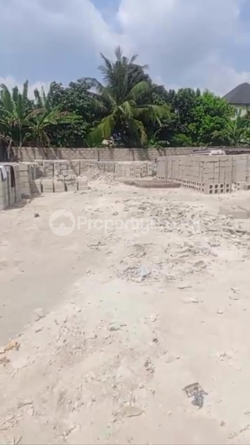 Land for sale Umuguma Owerri Imo - 0