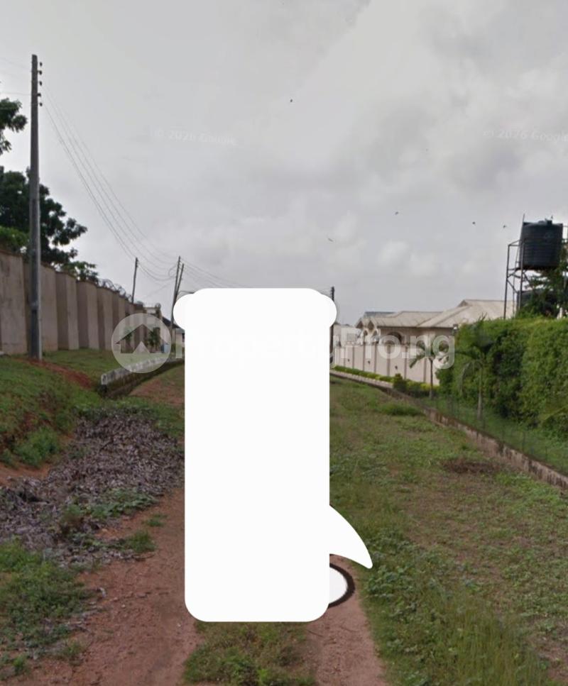 Land for sale Alalubosa Gra, Jericho Ibadan Oyo
