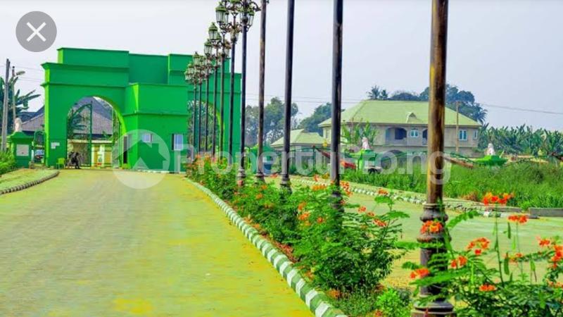 Residential Land For Sale Adron Homes City Of David Estate Simawa Sagamu Sagamu Ogun Pid 5cleu Propertypro Ng