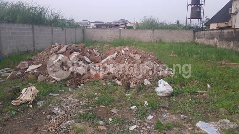 Land for sale Gbagada Ifako-gbagada Gbagada Lagos