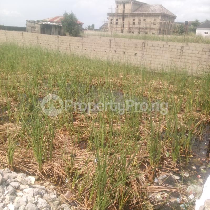 Land for sale Greenville Estate, Badore Ajah Lagos