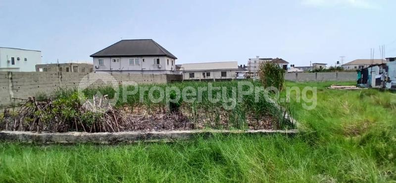 Land for sale Greenville Estate Badore Ajah Lagos