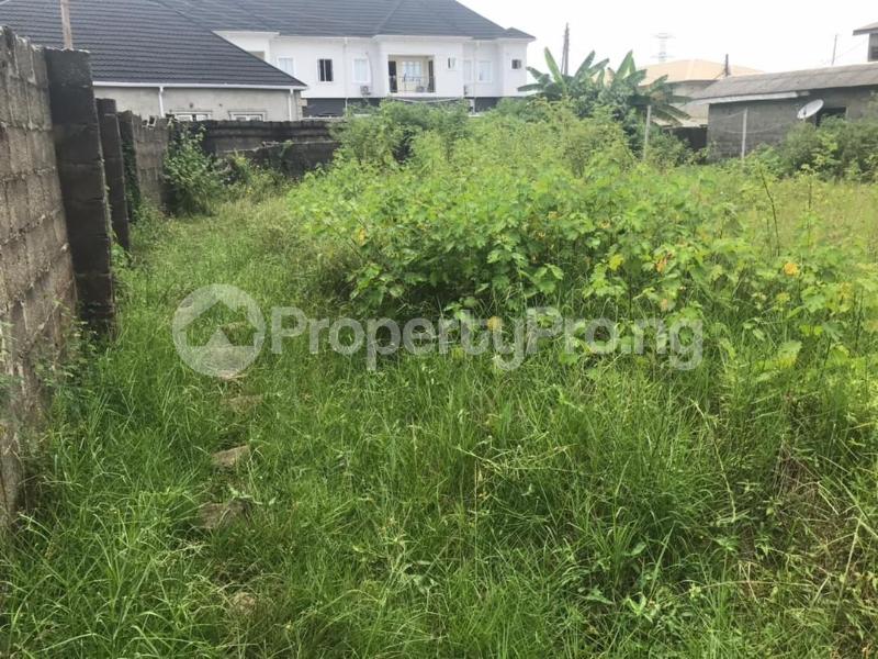 Land in Badore Ajah Lagos Land for sale in ajah Land in ajah PropertyPro.ng