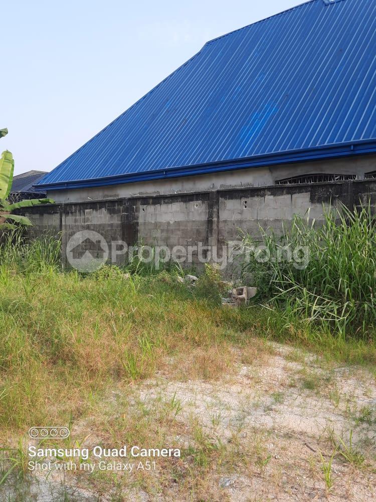 Land for sale Eliozu Port Harcourt Rivers - 0