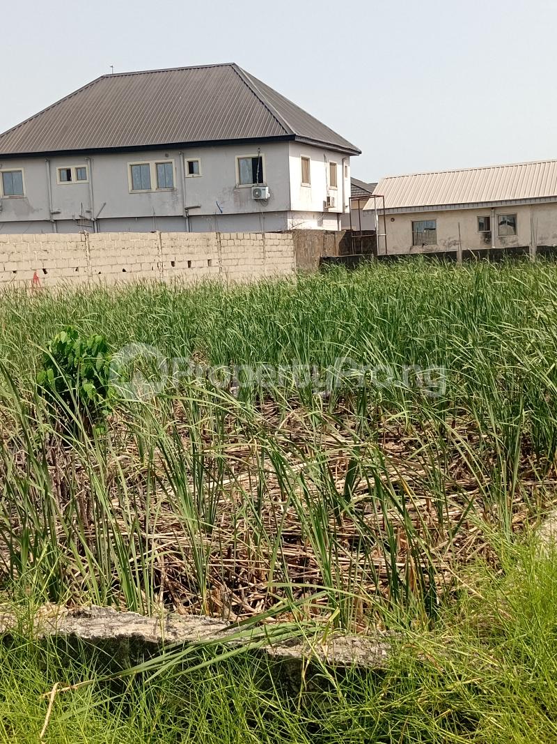 Land for sale Greenville Estate By Badore Road Ajah Lagos