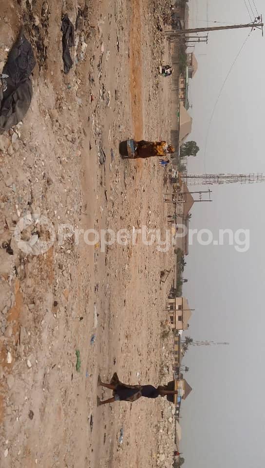 Land for sale Adatan Abeokuta Ogun