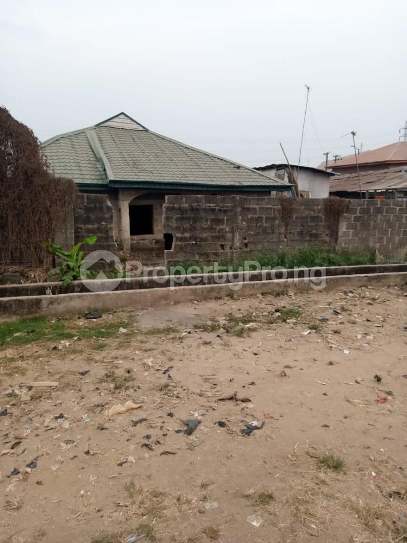House for sale Ojota Lagos