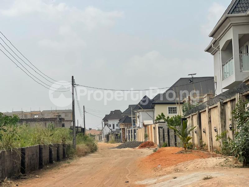 Land for sale Redemption Estate Owerri Imo
