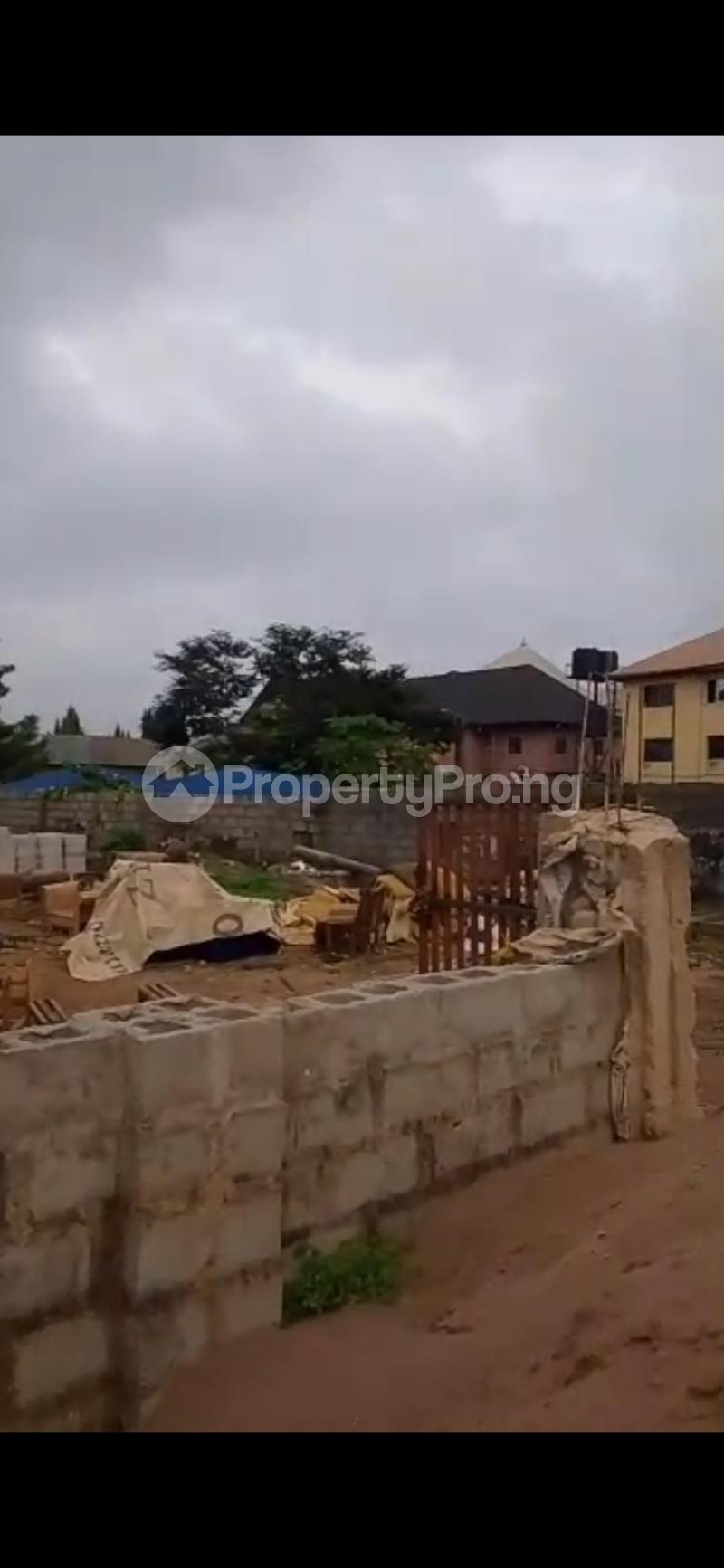 Land for sale Akwakuma, Facing Orlu Main Road Owerri Imo