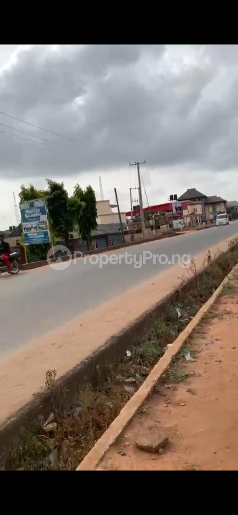 Land for sale Mcc Toronto Owerri Imo