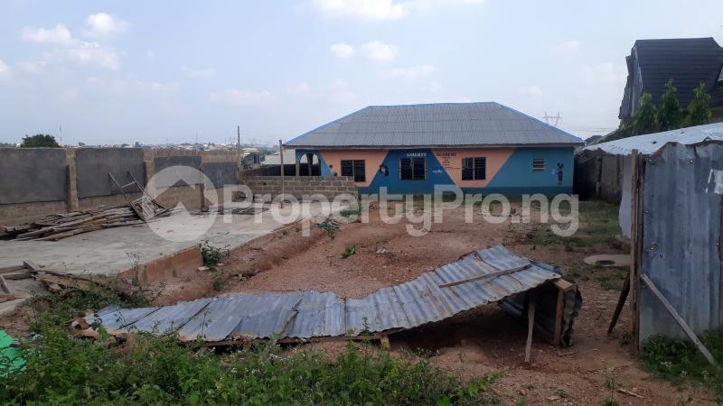 Land for sale Off Osogbo/ikurun Zone 6 Aiyekale, Otaefun Osogbo Olorunda Osun