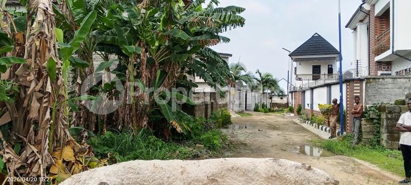 Land for sale Amaechi School Road Off Obirikwere New Airport Road, Port Harcourt Rivers