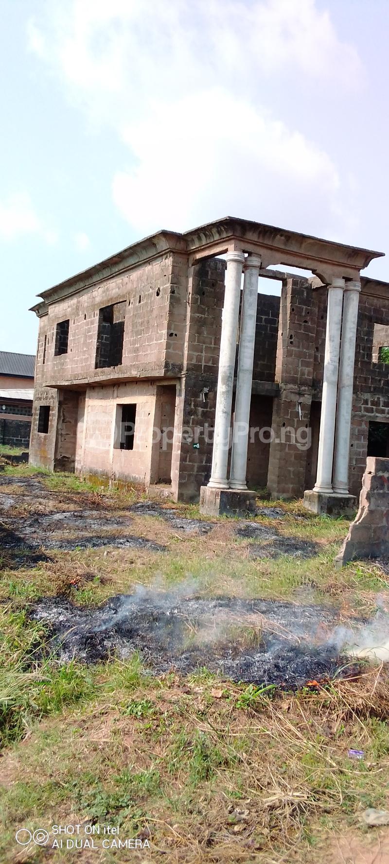 4 bedroom Land for sale Otta Jibowu (Ota) Ado Odo/Ota Ogun