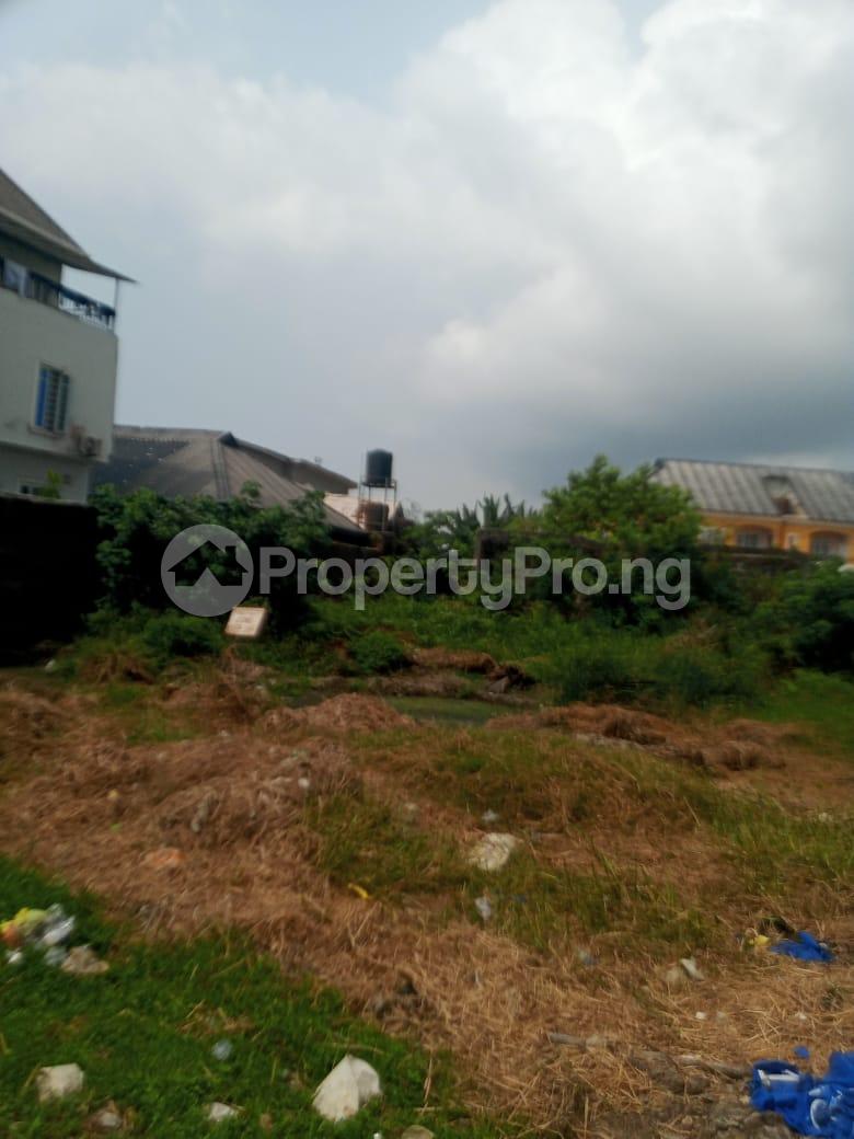 Land for sale Sangotedo Ajah Lagos