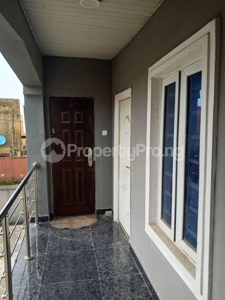 1 bedroom Flat / Apartment for rent Goodness Estate Ado Ajah Lagos