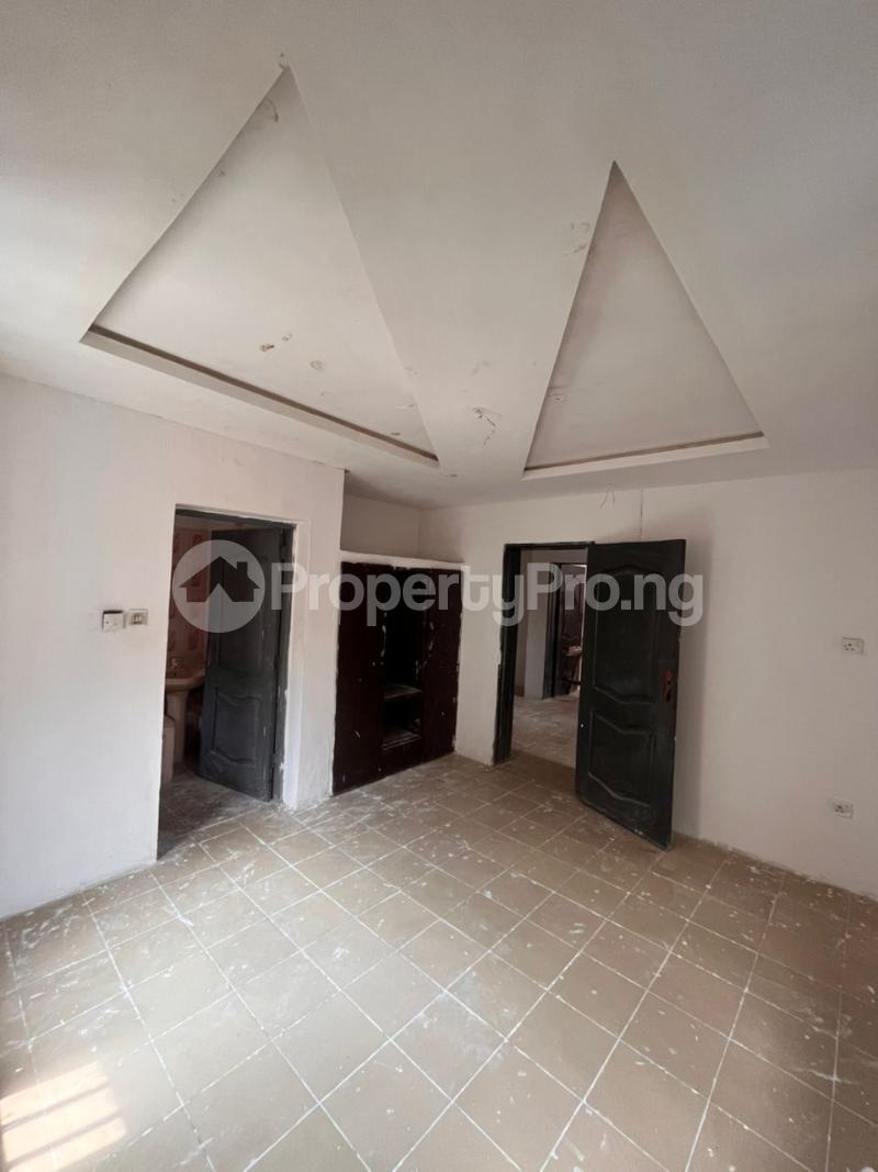 1 bedroom Flat / Apartment for rent Thomas Estate Thomas estate Ajah Lagos