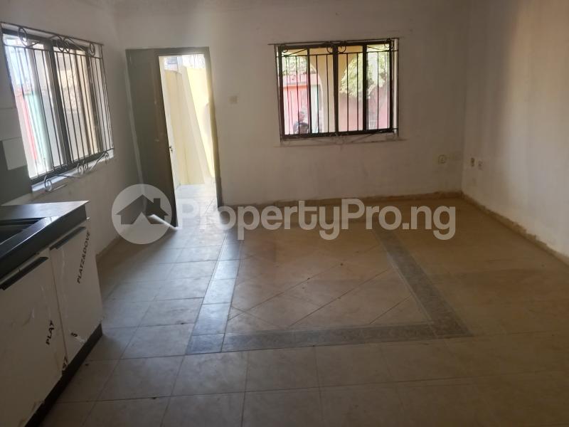 1 bedroom Flat / Apartment for rent Oke Ira Bus Stop Ado Road Ajah Lagos