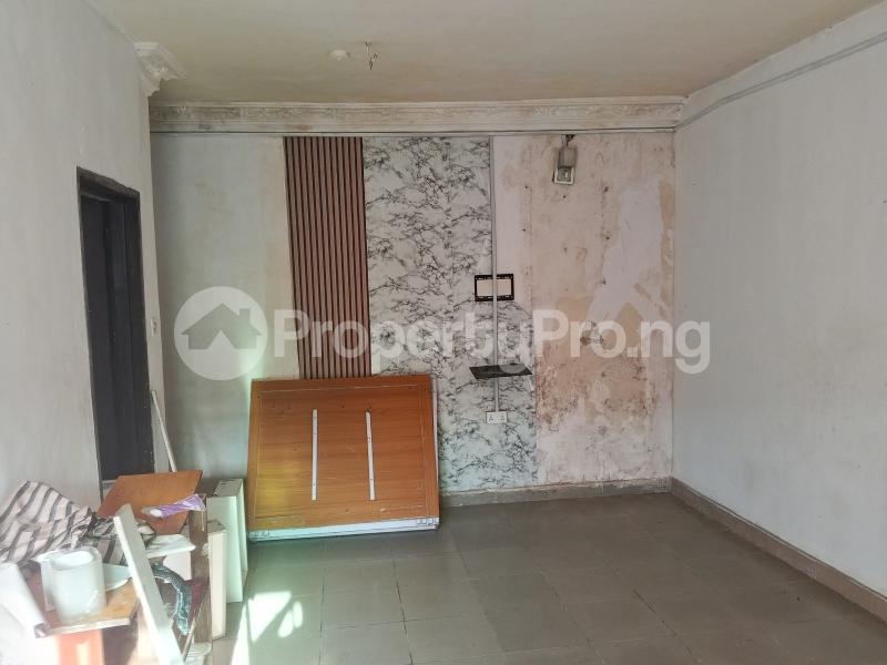 1 bedroom Flat / Apartment for rent Thomas Estate, Thomas estate Ajah Lagos