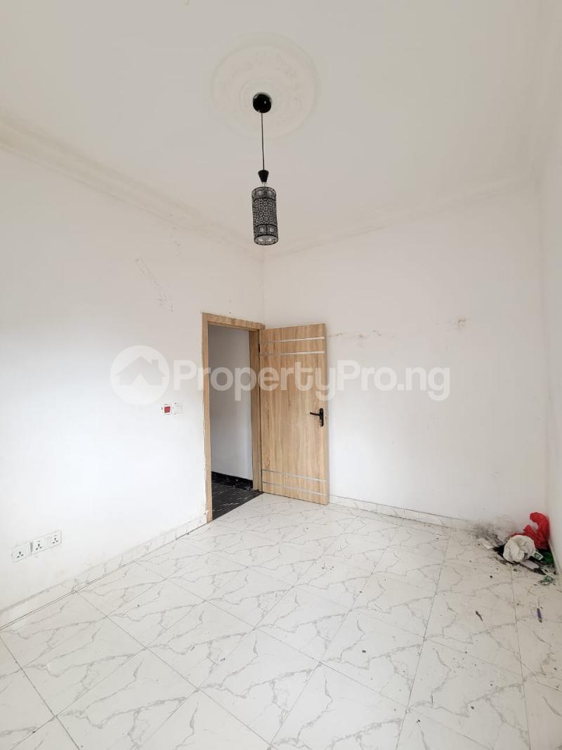 1 bedroom Flat / Apartment for rent Unity Estate Badore Ajah Lagos