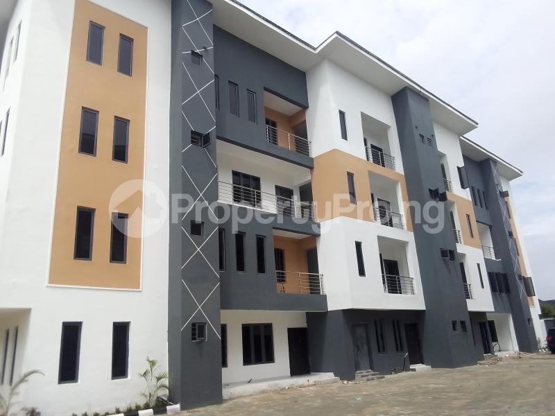 1 bedroom Flat / Apartment for sale  Abraham adesanya estate Ajah Lagos