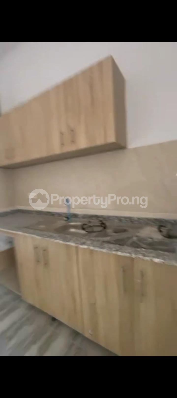 1 bedroom Flat / Apartment for rent Salem Ilasan Ikota Lekki Lagos