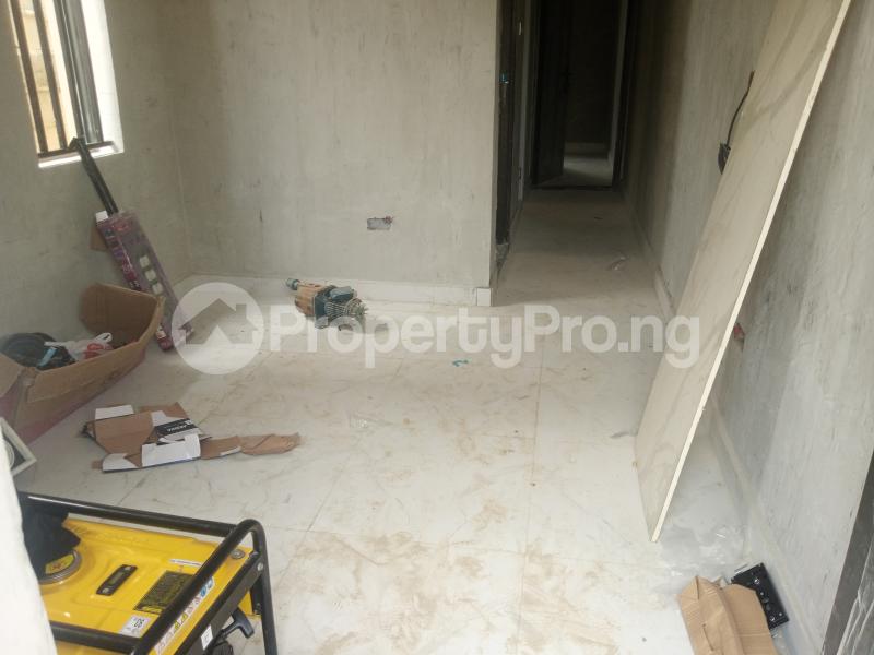 1 bedroom Flat / Apartment for rent Langbassa Ajah Lagos