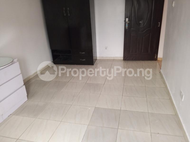 1 bedroom Flat / Apartment for rent Pump And Sale Ado Ajah Lagos - 1