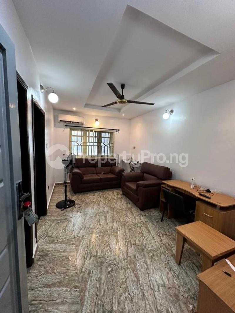 1 bedroom Flat / Apartment for rent Shangotedo Sangotedo Ajah Lagos