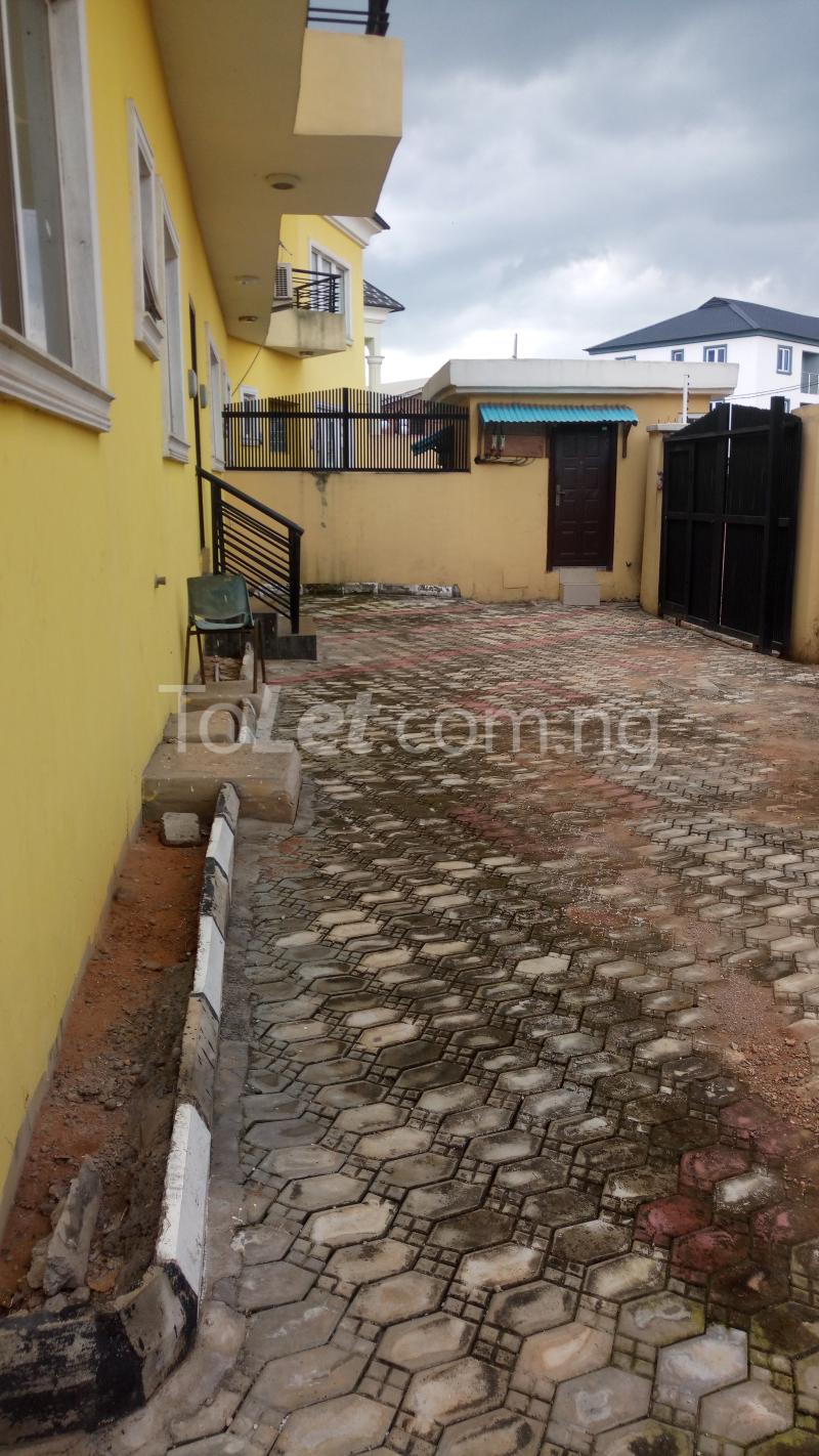 1 bedroom Flat / Apartment for rent Unilag Estate Magodo GRA Phase 1 Ojodu Lagos