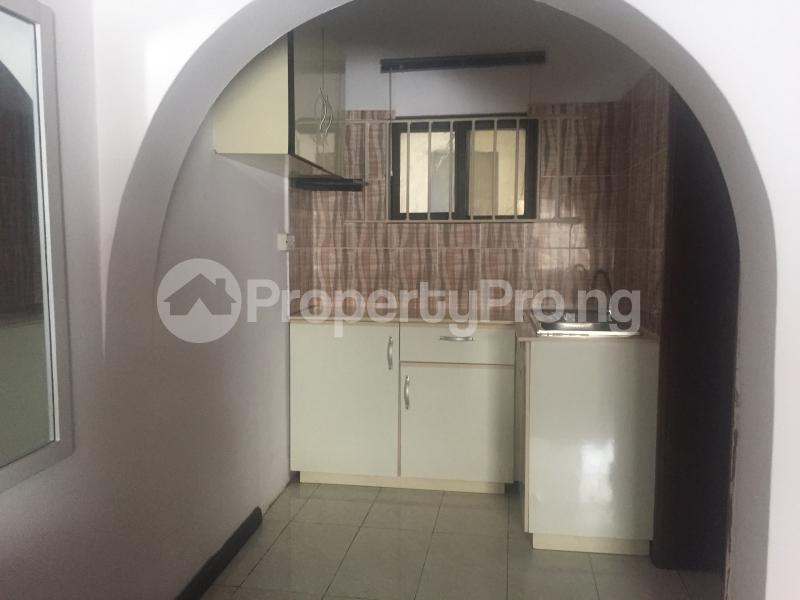 1 bedroom Flat / Apartment for rent Adebisi Popoola Off Victoria Arobiek Lekki Lekki Phase 1 Lekki Lagos