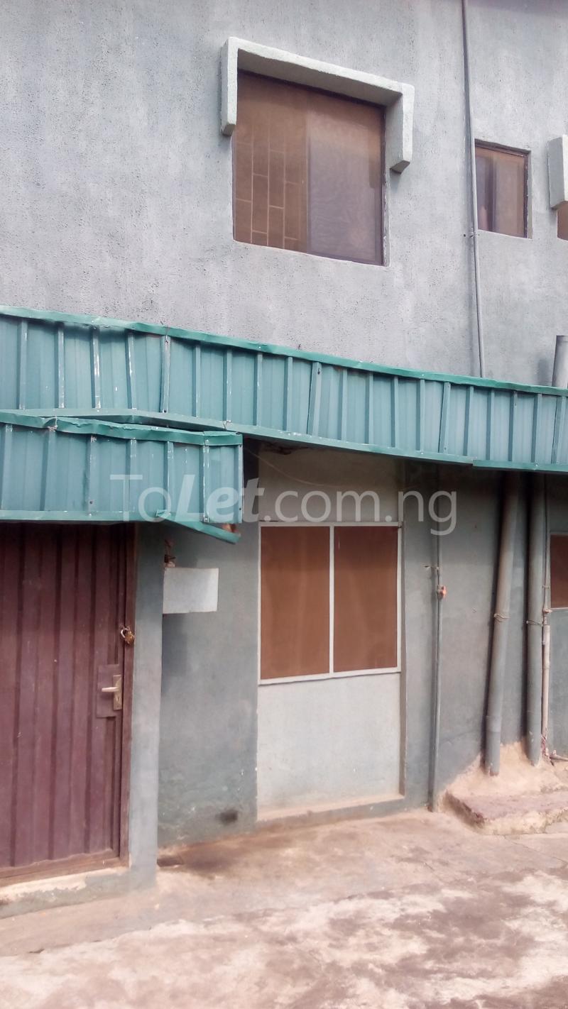 1 bedroom Flat / Apartment for rent 17 C Avenue Oke-Afa Isolo Lagos