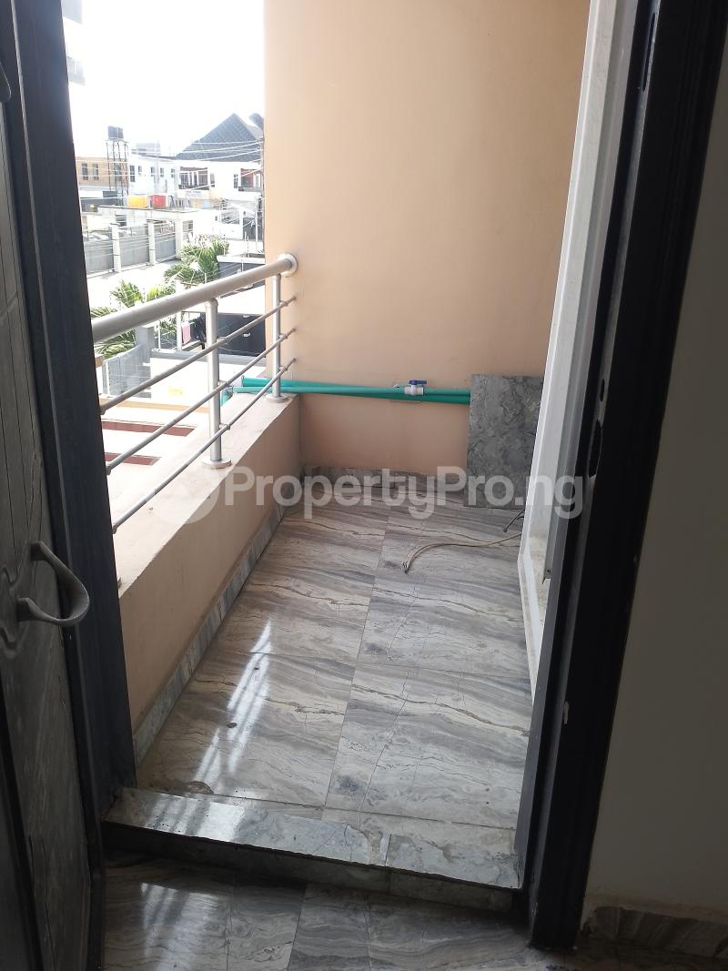 1 bedroom Flat / Apartment for rent Ologolo Lekki Ologolo Lekki Lagos