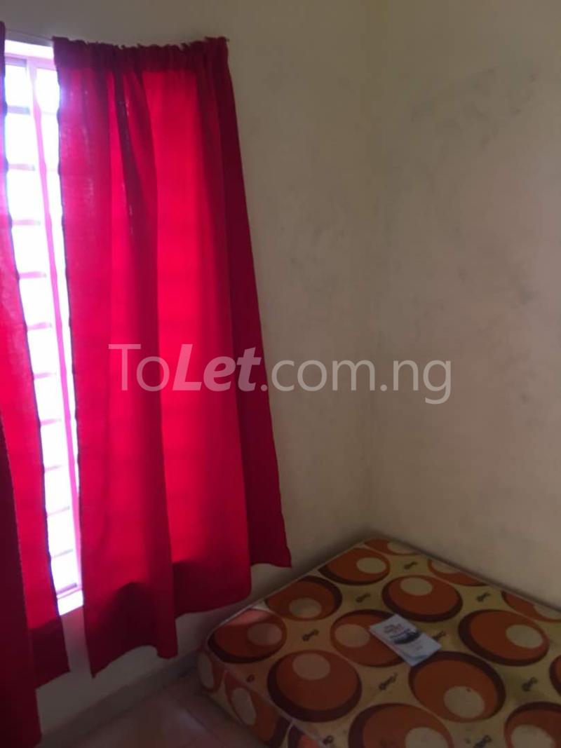 1 bedroom Flat / Apartment for rent   chevron Lekki Lagos