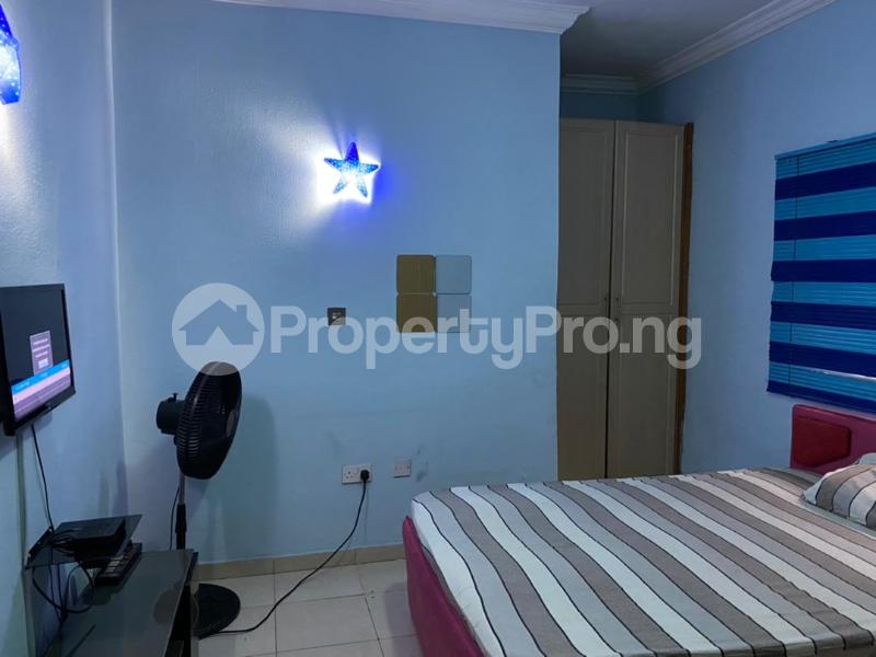 1 bedroom Flat / Apartment for rent Lekki Phase 1 Lekki Lagos