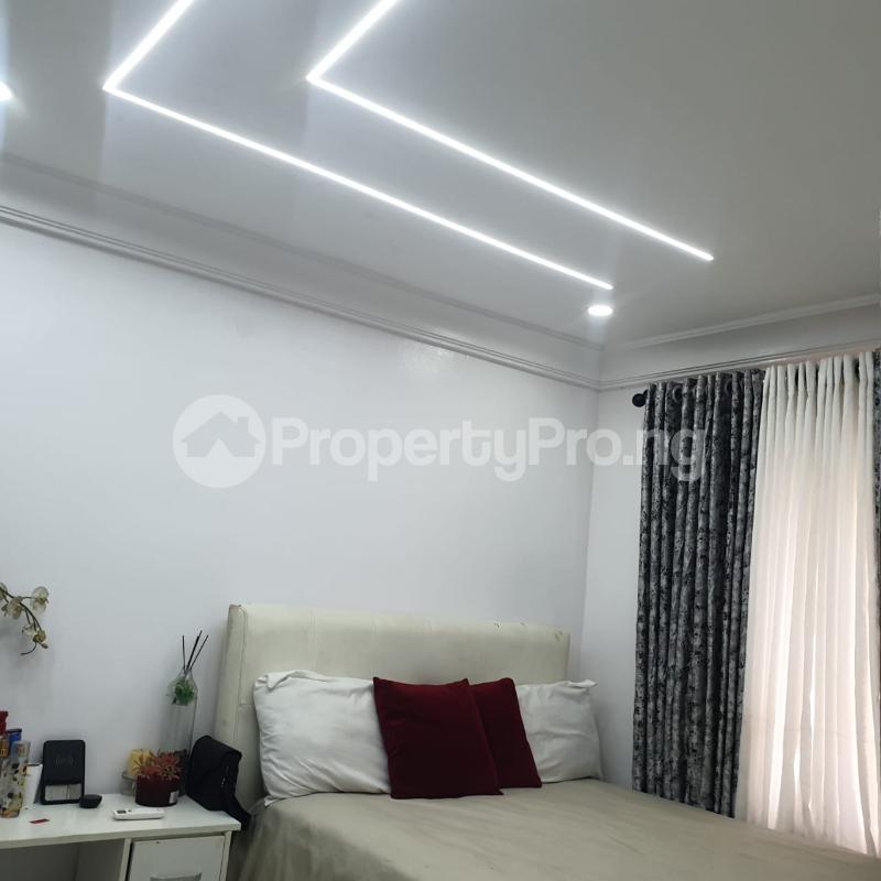 1 bedroom Flat / Apartment for rent Ocean Bay Estate Orchid Lekki Lagos