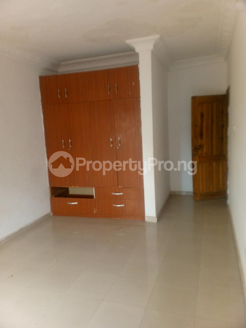 Flat / Apartment for rent Facing Badore Main Road Badore Ajah Lagos
