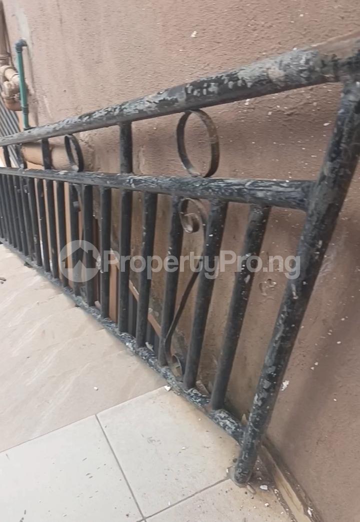 1 bedroom Flat / Apartment for rent Adesan Mowe Obafemi Owode Ogun