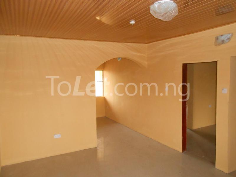 1 bedroom Flat / Apartment for rent Mobil Road Lagos