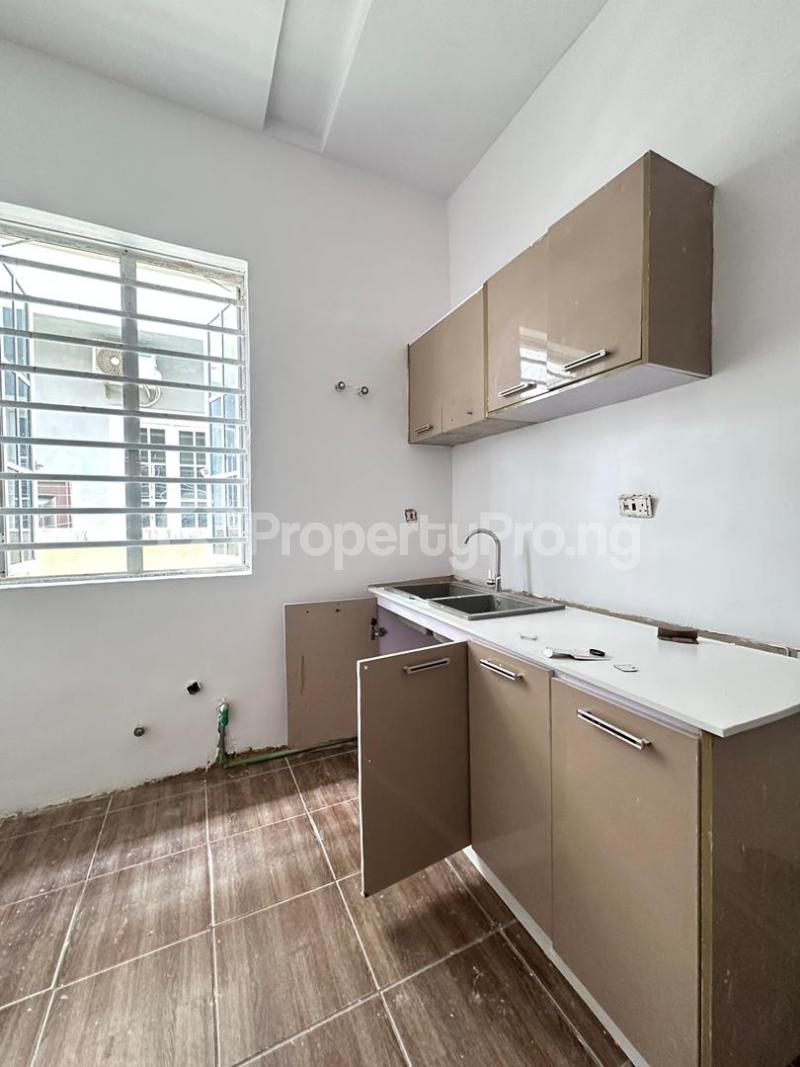 1 bedroom Flat / Apartment for rent Ologoloo Ologolo Lekki Lagos