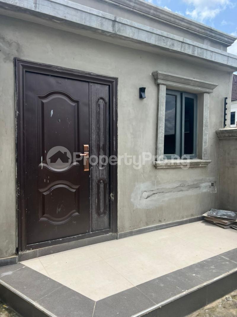 1 Bedroom Flat / Apartment in Akobo Ibadan Oyo Flat / Apartment for