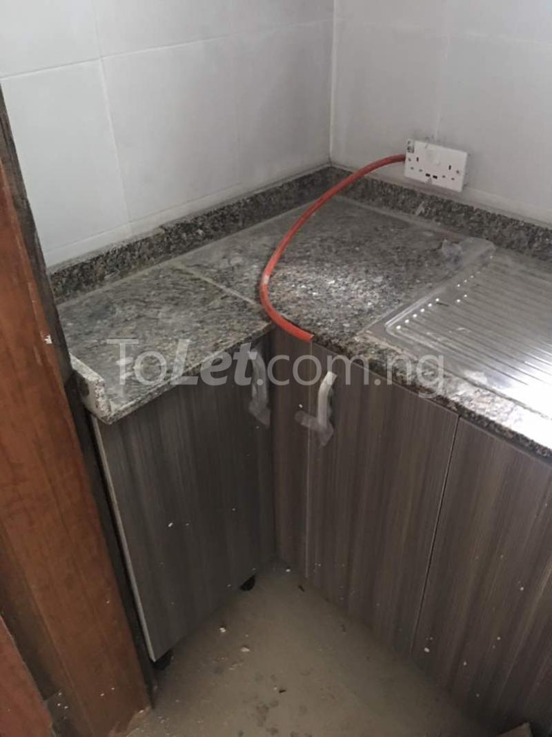 1 bedroom Flat / Apartment for rent Ikota, Ikota Lekki Lagos