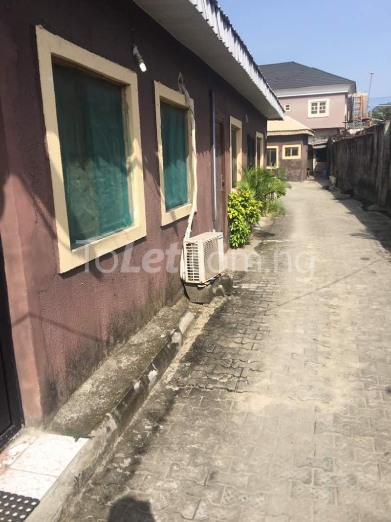 1 bedroom Flat / Apartment for rent Salme Ikate Lekki Lagos