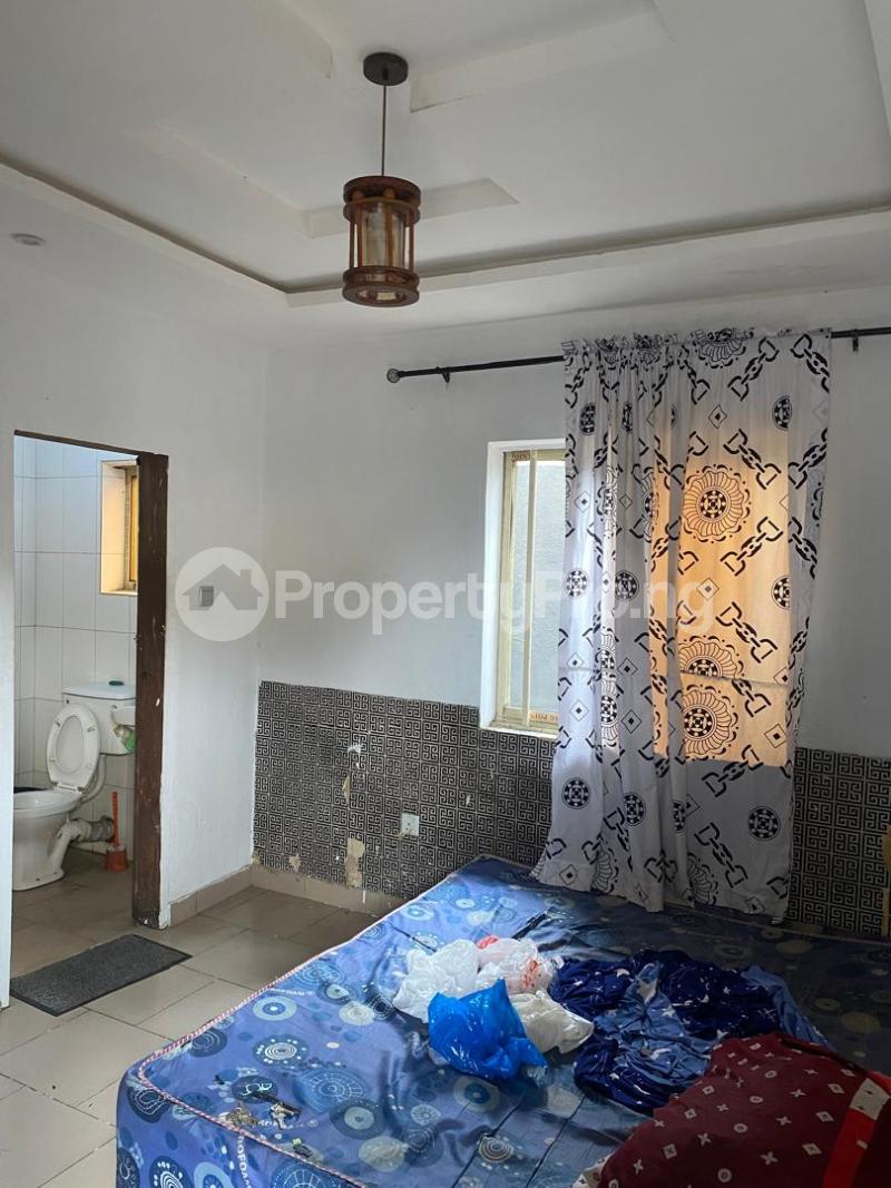 Flat / Apartment for rent Ado Road Ajah Lagos