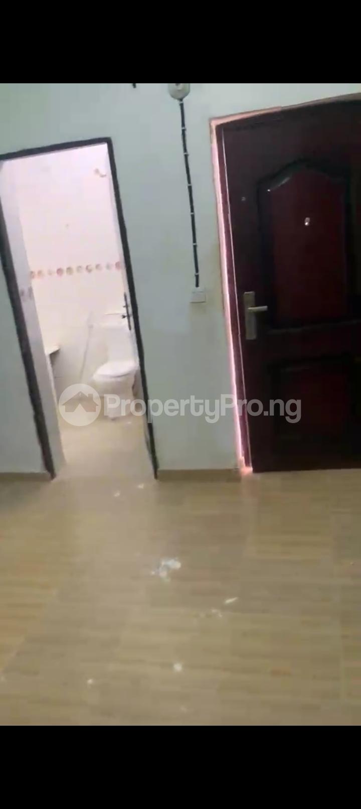 1 bedroom Flat / Apartment for rent Elegaza Ikota 2nd Toll Gate Lekki Lagos