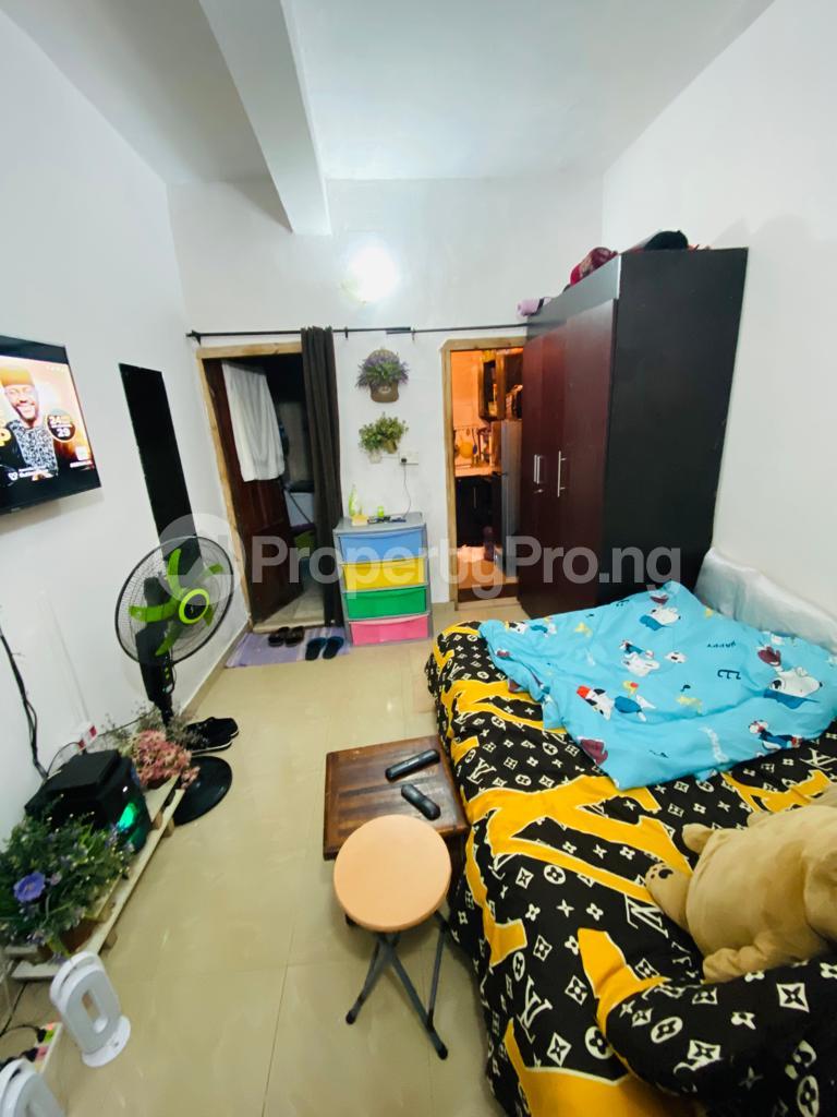 1 Bedroom Flat / Apartment in Dolphin Estate Ikoyi Lagos Flat