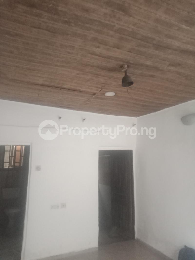 Flat / Apartment for rent Badore Ajah Lagos