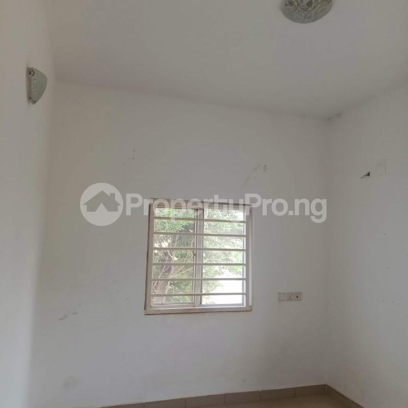 Flat / Apartment for rent Life Camp Abuja
